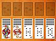 Solitaire 220 Plus game