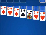 Solitaire Card Game by Mint X Games