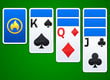 Solitaire Spark game