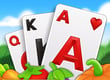 Solitaire Farm: Card Games game