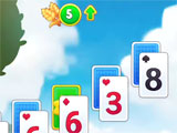 Solitaire Farm: Card Games