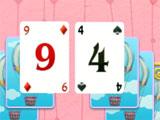Solitaire Match 2 Cards Valentine's Day Gameplay