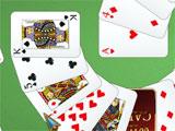 Solitaire Club Challenging Gameplay
