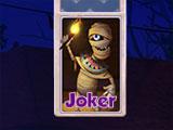 Dracula Solitaire Joker
