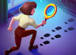 Riddle Road: Pyramid Solitaire preview image