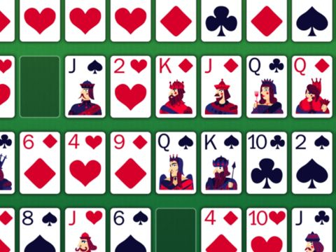 Addiction Solitaire