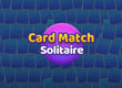 Card Match Solitaire game