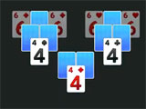 Card Match Solitaire