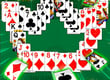 Klondike: World of Solitaire game