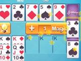 Solitaire Championships: Using Magic Solitaire Championships: Using Magic
