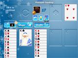 Solitaire 2016 Winning Game