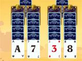 Egypt Solitaire Match 2 Cards Great Graphics