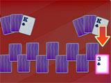 Solitaire Seasons: Game tutorial