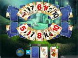 Solitaire Tales Live One-on-One Match