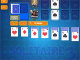 Solitaire 3 Multiplayer Competitive Gameplay