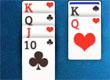 Solitaire 3 Multiplayer game