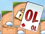 Fairway Solitaire sandtrap card level