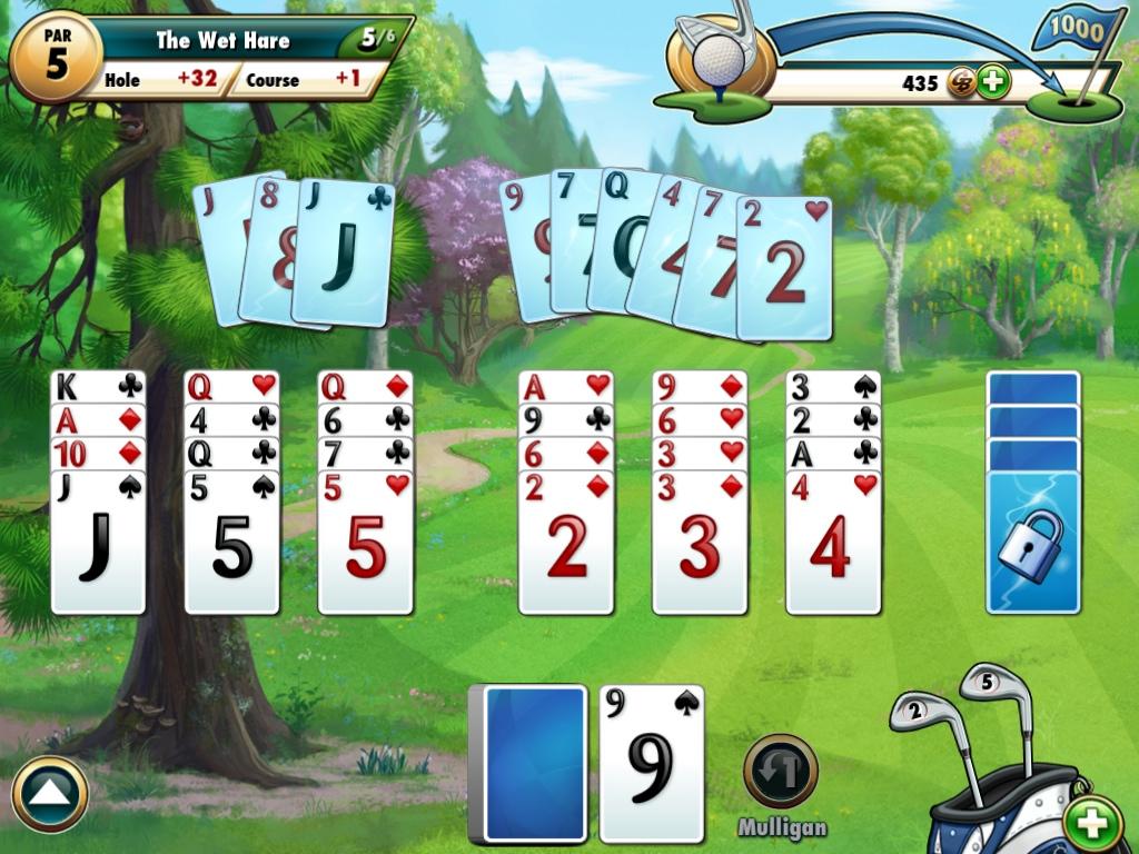 fairway solitaire facebook