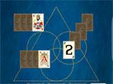 Clash of Cards: Solitaire creative level design