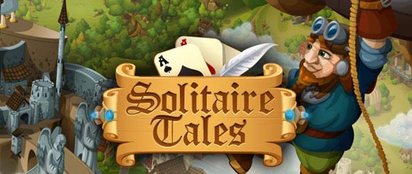 Free Solitaire Games by digsolitaireplaygame - Issuu