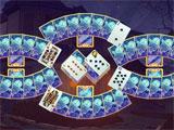 Solitaire Game Halloween 2