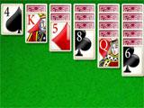 Solitaire Deluxe: Game Play