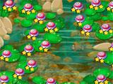 Fairy Garden Solitaire level selection