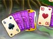 Jungle Solitaire game