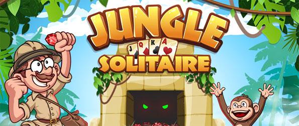 Jungle Solitaire