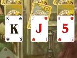 Solitaire Victorian Picnic: Gameplay