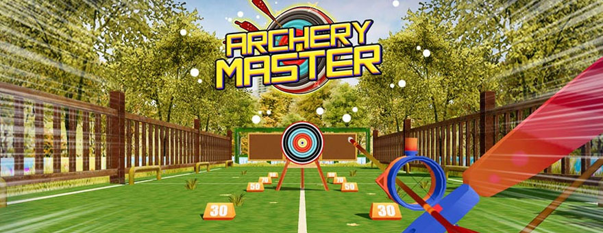 4 Realistic Archery Games To Test Your Aim large