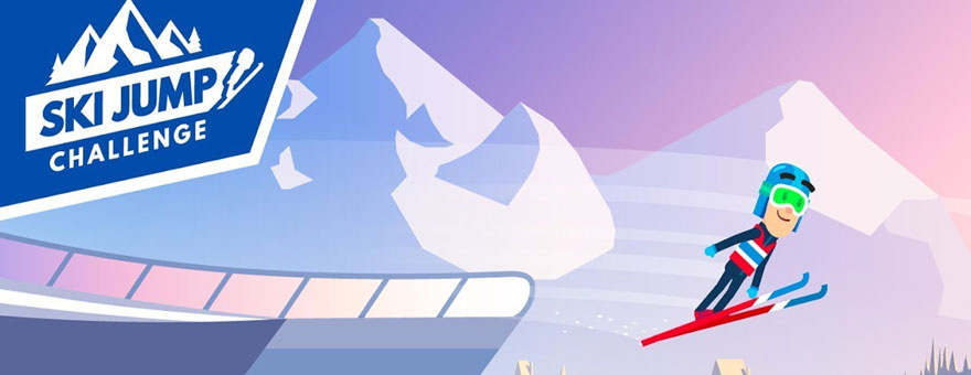 4 Winter Sports Games For this Winter Season large