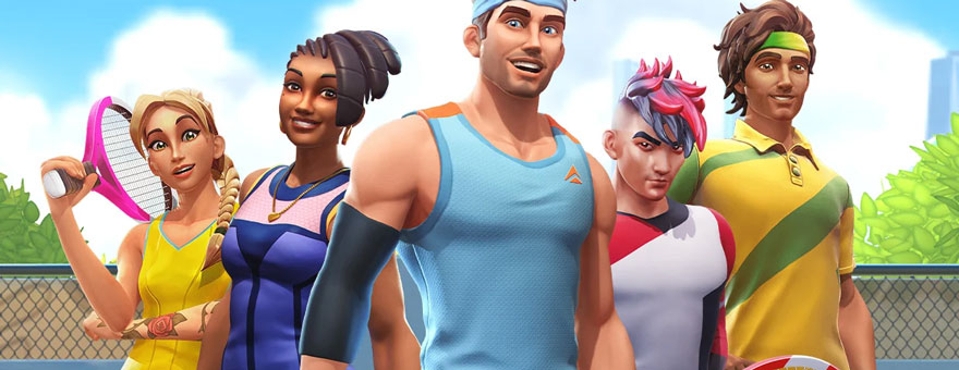 Top 5 Sports Games to Play for Free on PeekApps.io large