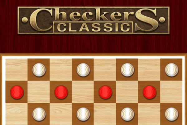 checkers challenge online multiplayer