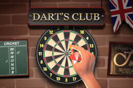 Darts Club thumb