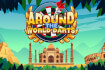 Around the World Darts thumb