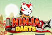 Ninja Darts thumb Ninja Darts thumb