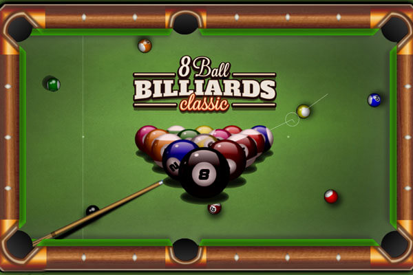 A Comprehensive Guide To The World Of Digital Billiards: Exploring The Appeal Of 8 Ball Pool 