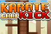 Karate Chop Kick thumb