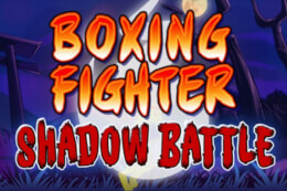 Boxing Fighter: Shadow Battle thumb