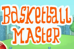 Basketball Master thumb