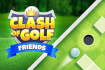 Clash of Golf Friends thumb
