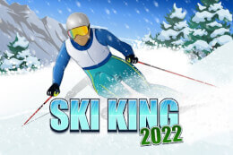 Ski King 2022 thumb