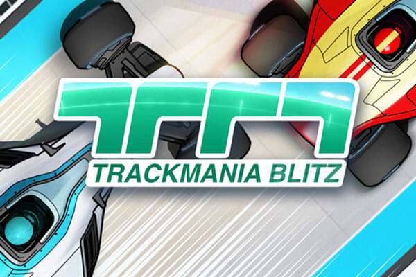 Trackmania Blitz - SportGames