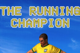 The Running Champion thumb