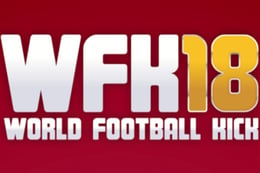 World Football Kick 2018 thumb