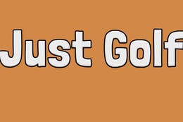Just Golf thumb