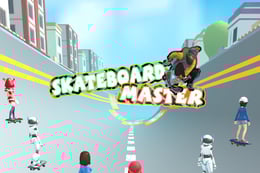 Skateboard Master thumb