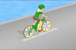 Bicycle Race thumb