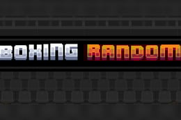 Boxing Random thumb